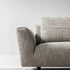 Atlantis Contemporary Sofa by Gabriele & Oscar Buratti for Ditre Italia | Casa Design Group