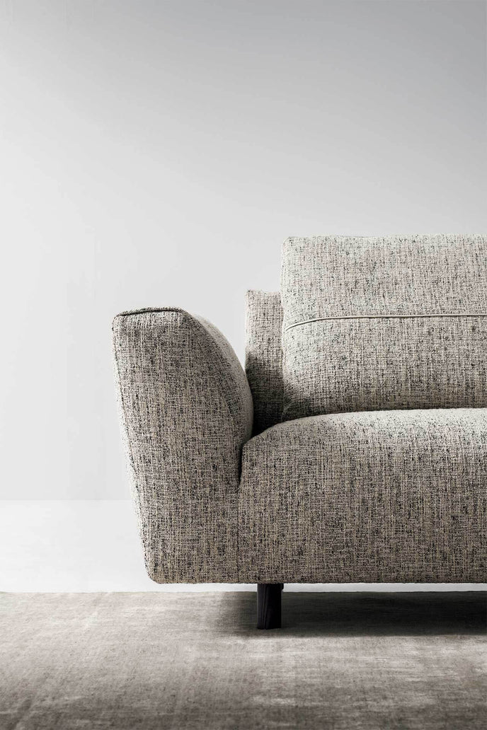 Atlantis Contemporary Sofa by Gabriele & Oscar Buratti for Ditre Italia | Casa Design Group