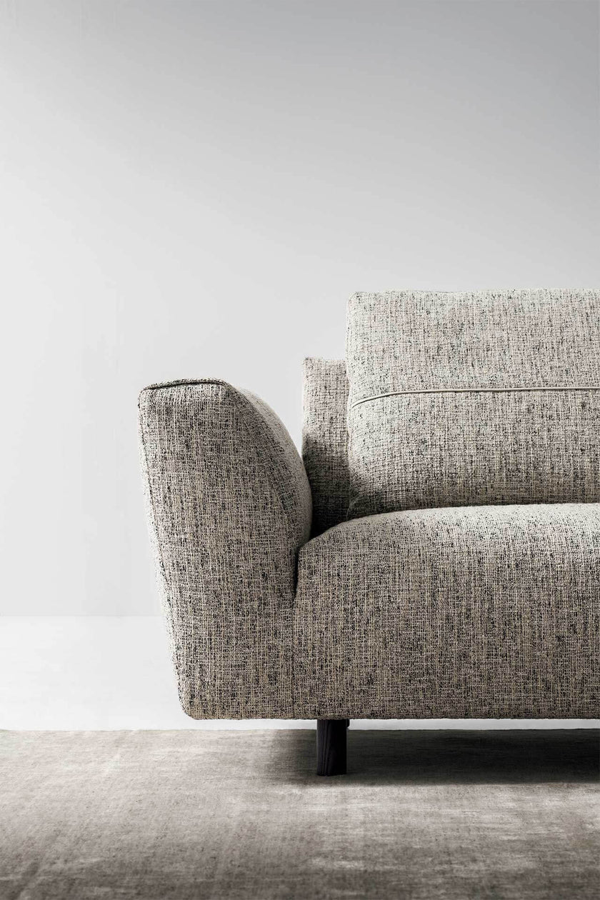 Atlantis Contemporary Sofa by Gabriele & Oscar Buratti for Ditre Italia | Casa Design Group