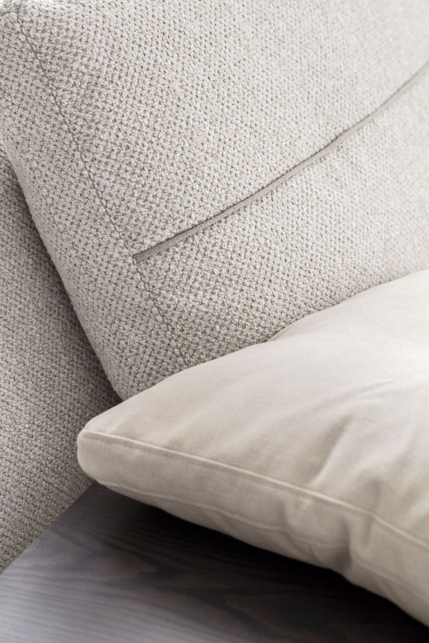 Atlantis Contemporary Sofa by Gabriele & Oscar Buratti for Ditre Italia | Casa Design Group