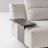 Atlantis Contemporary Sofa by Gabriele & Oscar Buratti for Ditre Italia | Casa Design Group