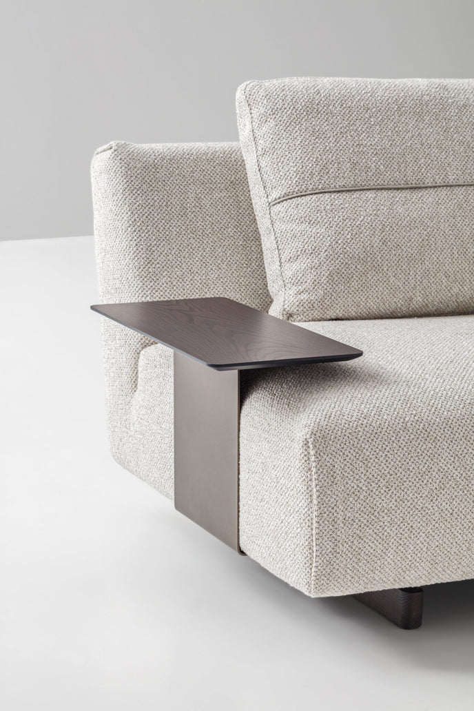 Atlantis Contemporary Sofa by Gabriele & Oscar Buratti for Ditre Italia | Casa Design Group
