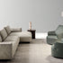 Atlantis Contemporary Sectional Sofa by Gabriele & Oscar Buratti for Ditre Italia | Casa Design Group
