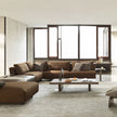 Atlantis Contemporary Sectional Sofa by Gabriele & Oscar Buratti for Ditre Italia | Casa Design Group