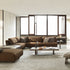 Atlantis Contemporary Sectional Sofa by Gabriele & Oscar Buratti for Ditre Italia | Casa Design Group