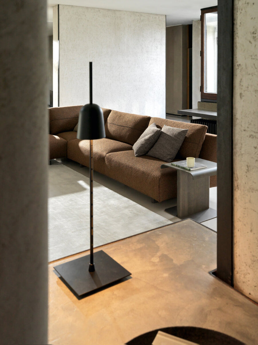 Atlantis Contemporary Sectional Sofa by Gabriele & Oscar Buratti for Ditre Italia | Casa Design Group