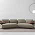 Atlantis Contemporary Sectional Sofa by Gabriele & Oscar Buratti for Ditre Italia | Casa Design Group