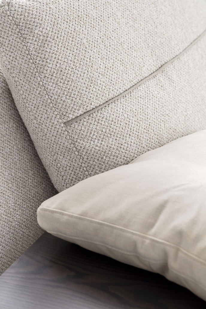 Atlantis Contemporary Sectional Sofa by Gabriele & Oscar Buratti for Ditre Italia | Casa Design Group
