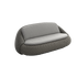 Modern Outdoor Lounge – Dedon Atolo 2-Seater Sofa in Textured Fiber Weave | Casa Design Group