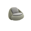 Luxury Outdoor Lounge Chair Atolo by Dedon with Archipelago-Inspired Design | Casa Design Group