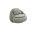 Luxury Outdoor Lounge Chair Atolo by Dedon with Archipelago-Inspired Design | Casa Design Group
