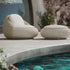 Luxury Outdoor Lounge Chair Atolo by Dedon with Archipelago-Inspired Design | Casa Design Group