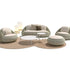 Luxury Outdoor Lounge Chair Atolo by Dedon with Archipelago-Inspired Design | Casa Design Group