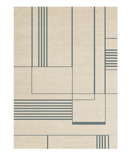 ATTITUDE CARPET