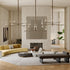 High End Audrey Curved Sofa by Gallotti&Radice Casa Design Group