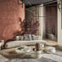 High End Audrey Curved Sofa by Gallotti&Radice Casa Design Group