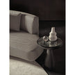 High End Audrey Curved Sofa by Gallotti&Radice Casa Design Group