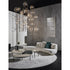 High End Audrey Curved Sofa by Gallotti&Radice Casa Design Group