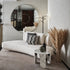 High End Audrey Curved Sofa by Gallotti&Radice Casa Design Group