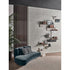 High End Audrey Curved Sofa by Gallotti&Radice Casa Design Group