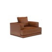 High End Augusto Lounge Armchair by Molteni&C Casa Design Group