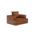 High End Augusto Lounge Armchair by Molteni&C Casa Design Group