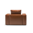 High End Augusto Lounge Armchair by Molteni&C Casa Design Group