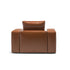 High End Augusto Lounge Armchair by Molteni&C Casa Design Group