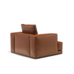 High End Augusto Lounge Armchair by Molteni&C Casa Design Group