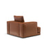 High End Augusto Lounge Armchair by Molteni&C Casa Design Group