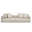 High End Augusto Sofa by Molteni&C Casa Design Group