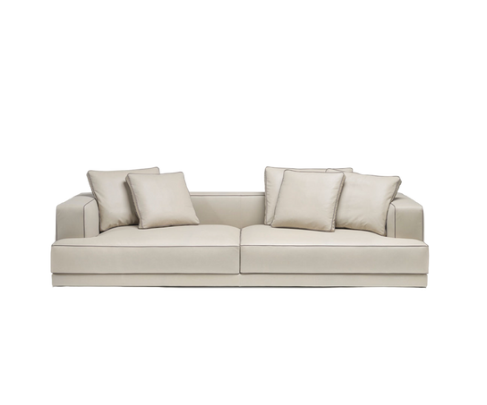 High End Augusto Sofa by Molteni&C Casa Design Group