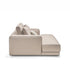 High End Augusto Sofa by Molteni&C Casa Design Group