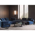 High End Augusto Sofa by Molteni&C Casa Design Group