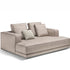 High End Augusto Sofa by Molteni&C Casa Design Group