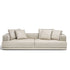High End Augusto Sofa by Molteni&C Casa Design Group