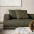 High End Augusto Sofa by Molteni&C Casa Design Group