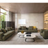High End Augusto Sofa by Molteni&C Casa Design Group