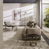 High End Augusto Sofa by Molteni&C Casa Design Group