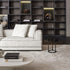 High End Augusto Sofa by Molteni&C Casa Design Group