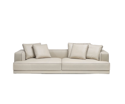 High End Augusto Sofa by Molteni&C Casa Design Group