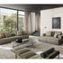 High End Augusto Sofa by Molteni&C Casa Design Group