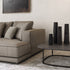 High End Augusto Sofa by Molteni&C Casa Design Group
