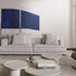 High End Augusto Sofa by Molteni&C Casa Design Group