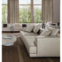 High End Augusto Sofa by Molteni&C Casa Design Group