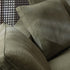 High End Augusto Sofa by Molteni&C Casa Design Group
