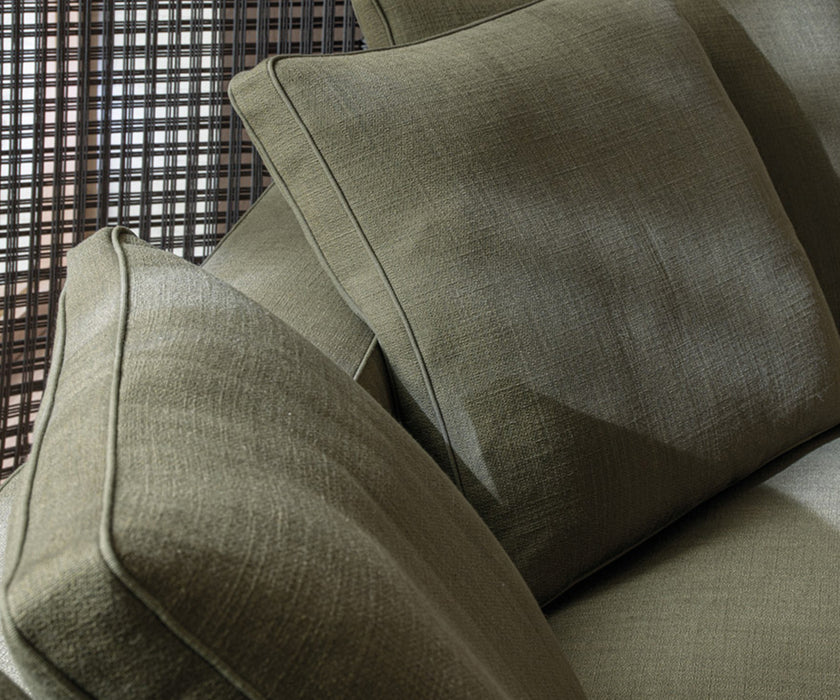 High End Augusto Sofa by Molteni&C Casa Design Group
