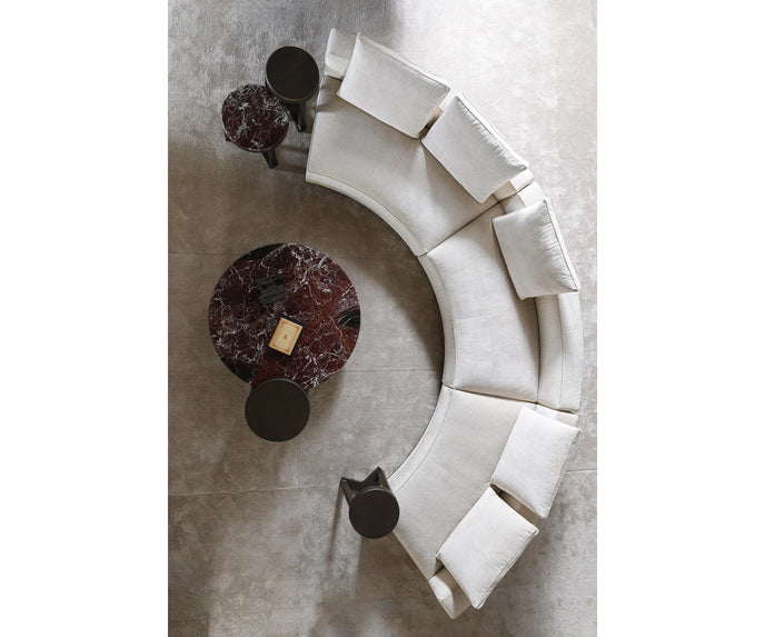 High End Augusto Sofa by Molteni&C Casa Design Group