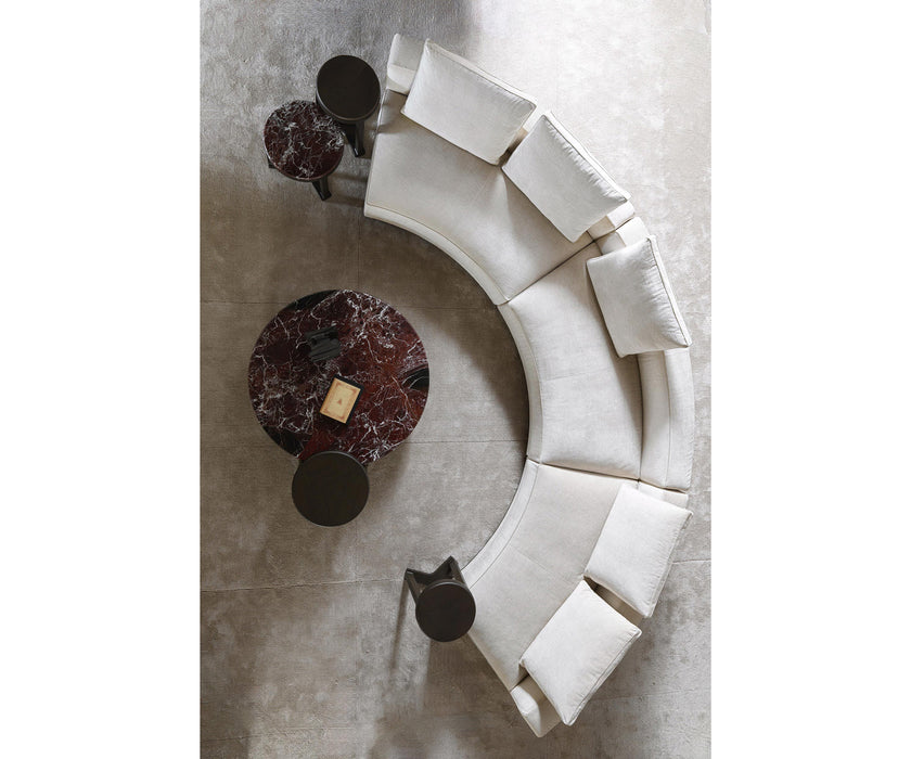 High End Augusto Sofa by Molteni&C Casa Design Group