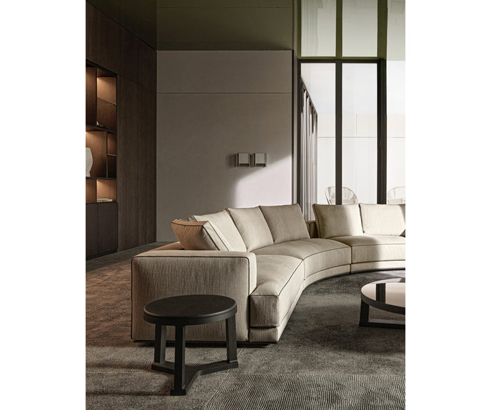 High End Augusto Sofa by Molteni&C Casa Design Group
